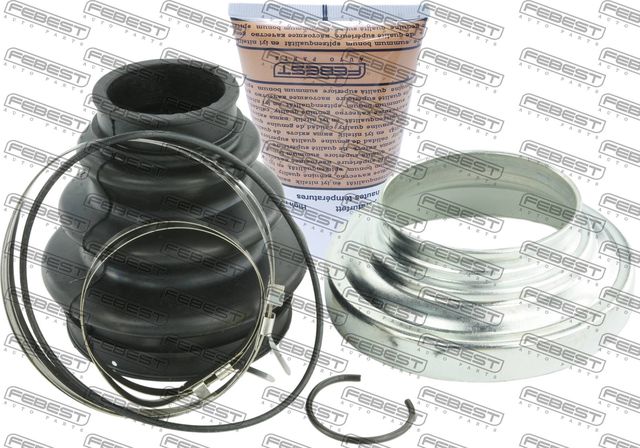 Пыльник ШРУСа внутренний Febest задний для BMW X6 II (F16) 2014-2019. Артикул 1915-E70