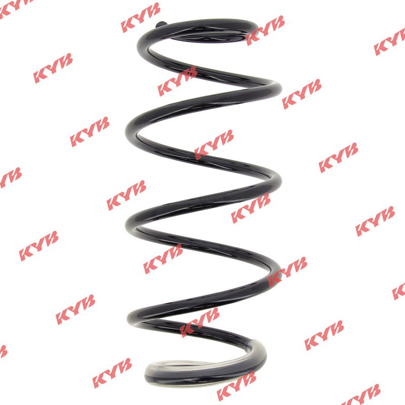 Пружина подвески KYB (Каяба) K-Flex. Артикул RH3402