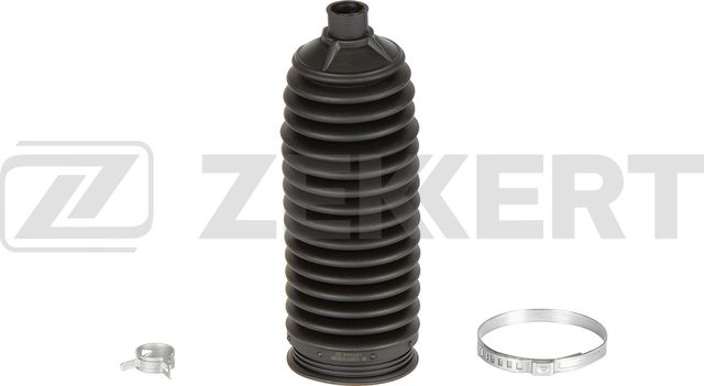 Пыльник рулевой рейки Zekkert передний для Nissan X-Trail T31 2007-2013. Артикул SM-5015