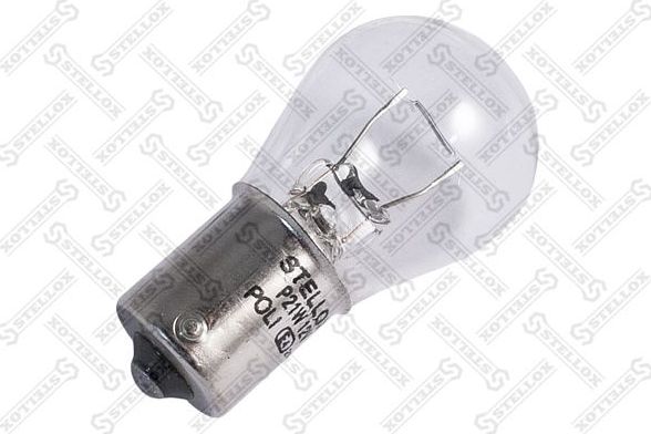 Лампа накаливания (Stellox) Stellox. Артикул 99-39038-SX
