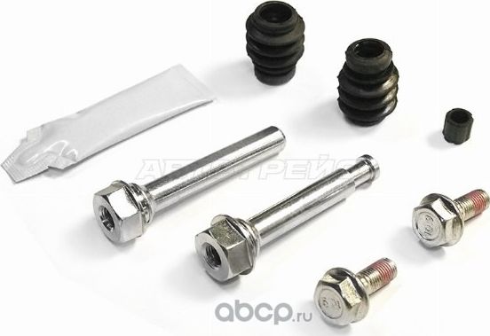 Ремкомплект направляющих перед HYUNDAI SOLARIS (SAT). Артикул ST630044