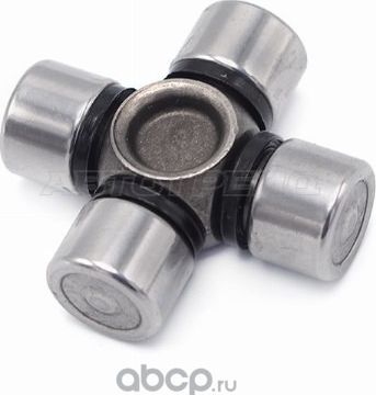 КРЕСТОВИНА РУЛЕВОГО КАРДАНА 1539 TY SXA1GX100G (SAT). Артикул ST1539