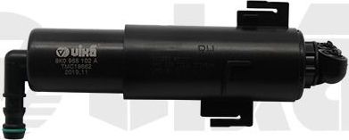 Форсунка омывателя фар Vika правая для Audi S4 IV (B8) 2008-2015. Артикул 99551794301