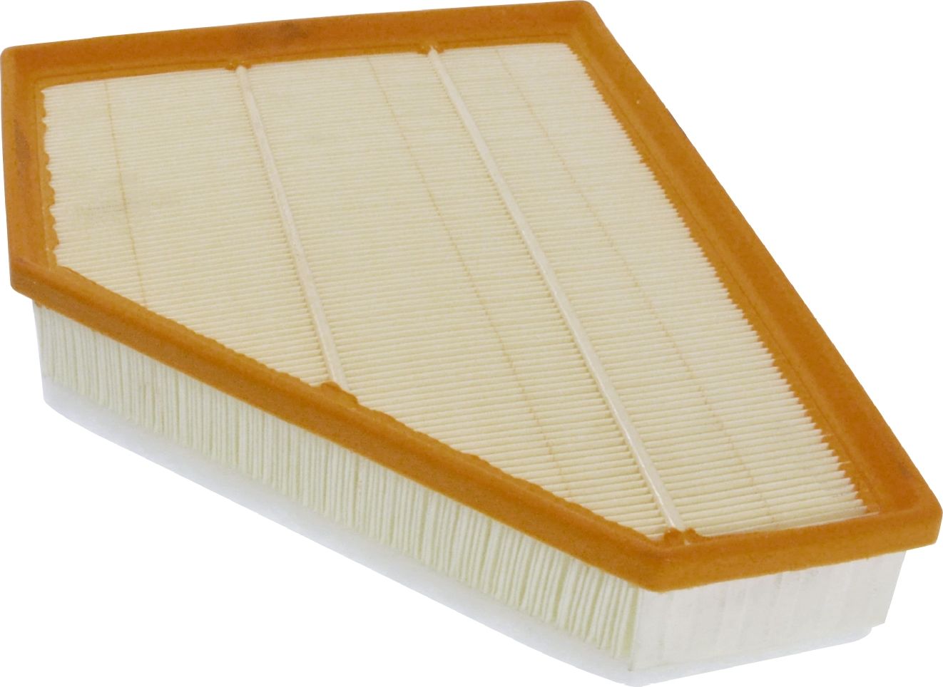 Воздушный фильтр Febi Bilstein. Артикул 100483