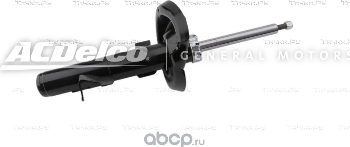 Амортизатор ACDelco передний для Ford C-MAX I 2003-2010. Артикул 19374360