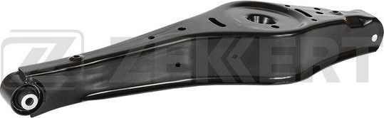 Поперечный рычаг задней подвески Zekkert правый/левый для Audi A1 I (8X) 2012-2014. Артикул QL-3437