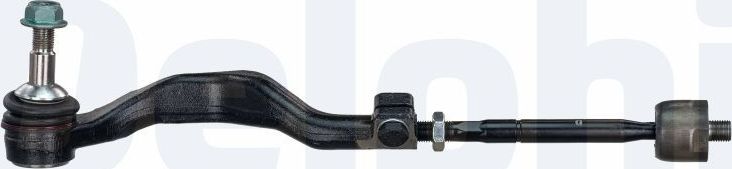 Рулевая тяга поперечная (в сборе) Delphi. Артикул TL620