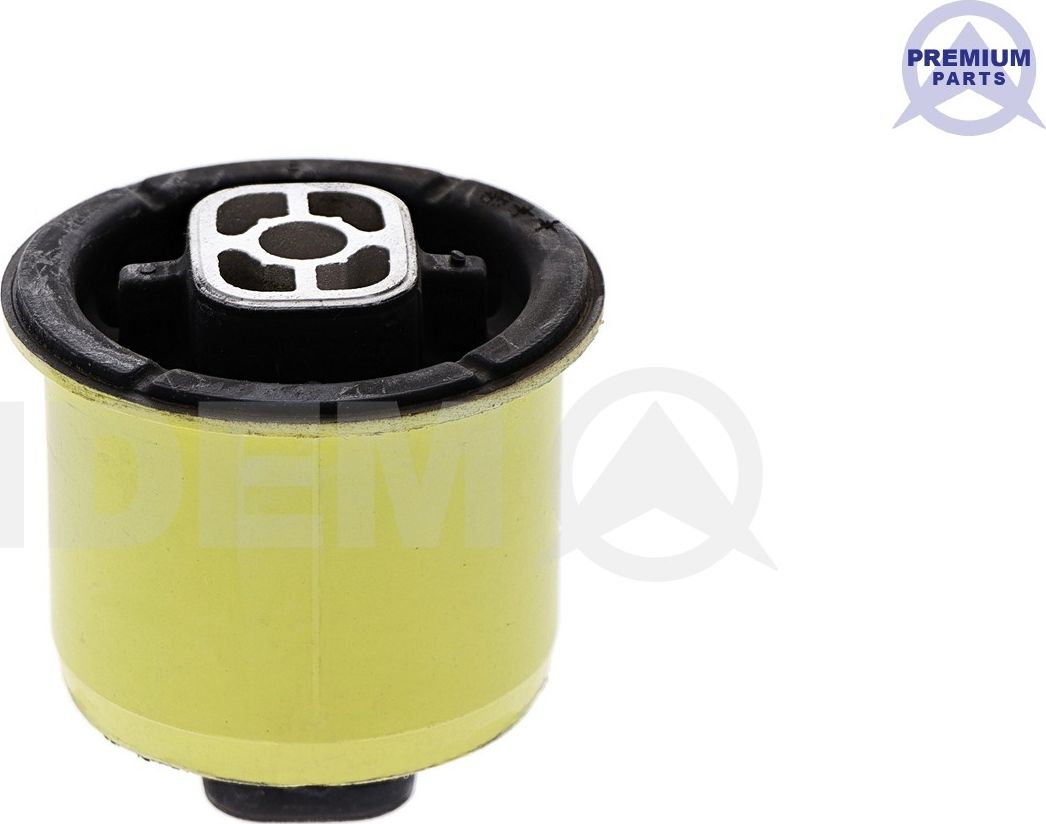 Сайлентблок задней балки Sidem. Артикул 807303