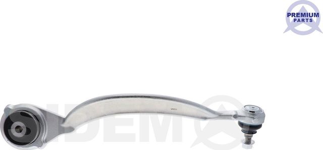 Продольный рычаг передней подвески Sidem (сталь). Артикул 49655