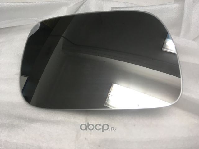 Зеркальное стекло бокового зеркала VAG. Артикул 7L6857522