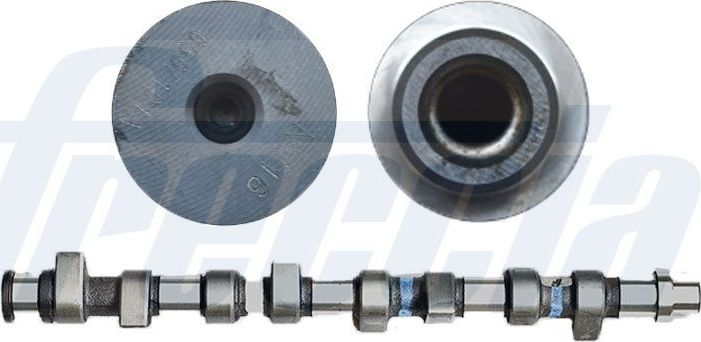 Распредвал Freccia для SEAT Toledo I 1991-1999. Артикул CM05-2244