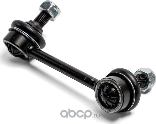 Стойка стабилизатора заднего левая (Absel). Артикул MT350032L