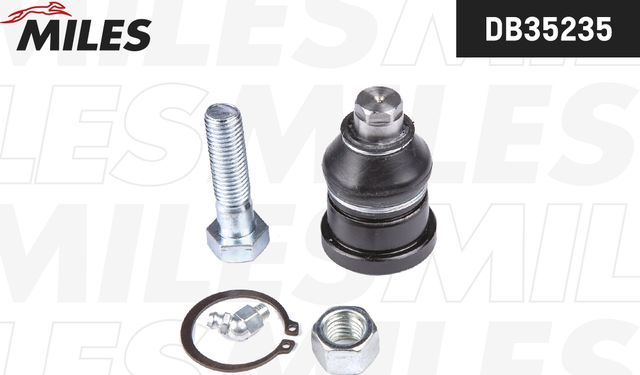 Шаровая опора Miles передняя нижняя для Chrysler PT Cruiser 2000-2010. Артикул DB35235