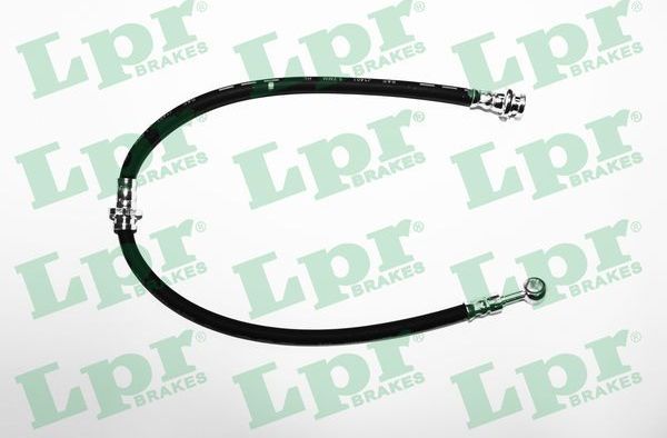 Тормозной шланг LPR. Артикул 6T48750