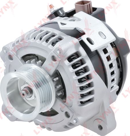 Генератор LYNXauto для Toyota RAV4 III (XA30) 2006-2013. Артикул EA-1339