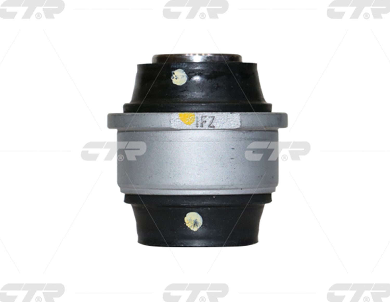 Сайлентблок переднего рычага подвески CTR. Артикул CB0076