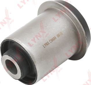 Сайлентблок заднего рычага подвески LYNXauto. Артикул C9484