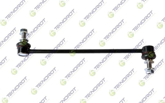 Стойка (тяга) стабилизатора Teknorot. Артикул T-928