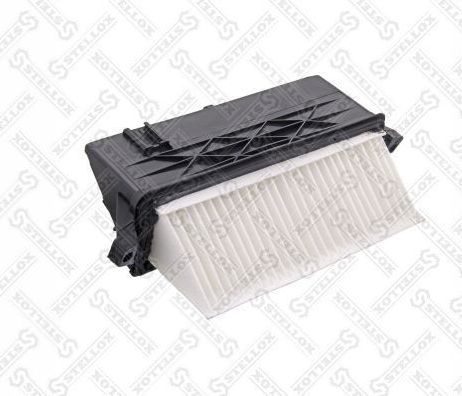 Воздушный фильтр Stellox для Mercedes-Benz GLS I (X166) 2017-2019. Артикул 71-01980-SX