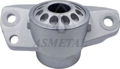 Опора амортизатора (стойки) Asmetal. Артикул 45AU2515
