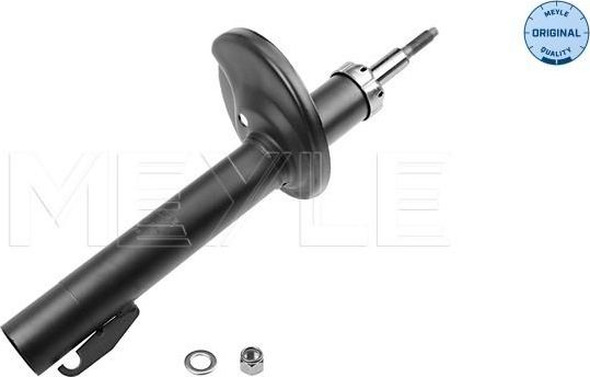 Амортизатор Meyle Original передний для Skoda Favorit 1989-1997. Артикул 126 613 0001