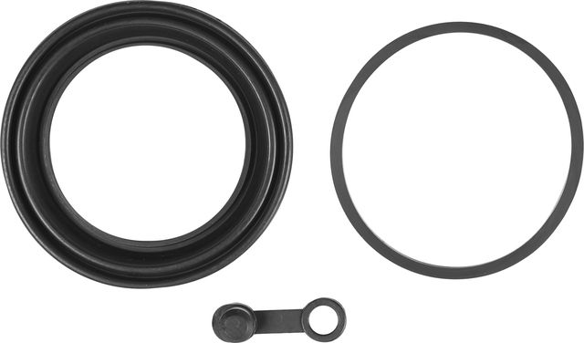 Ремкомплект тормозного суппорта Trialli передний для Fiat Sedici 2006-2014. Артикул RCF 208501