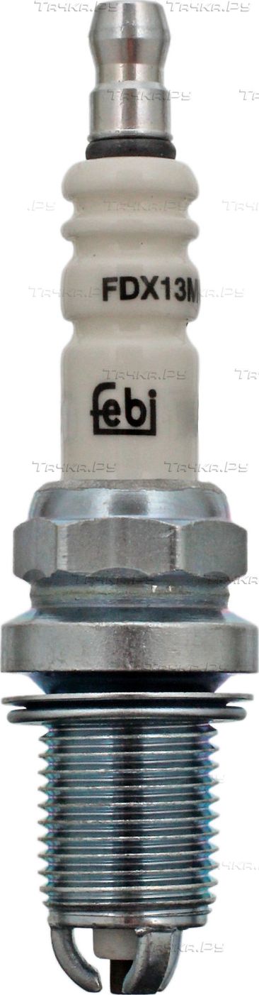 Свеча зажигания Febi Bilstein Extra для SEAT Toledo I 1993-1999. Артикул 13530