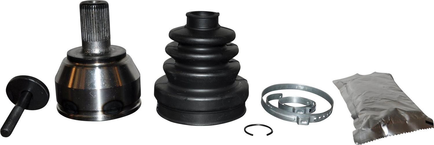 Шрус наружный (граната) JP Group. Артикул 1543301110