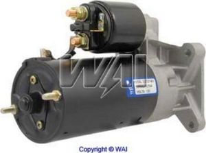 Стартер WAI для Citroen Jumpy I 1995-2003. Артикул 30477N