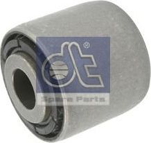 Втулка стабилизатора DT Spare Parts задняя для DAF XF 105 2005-2026. Артикул 5.13127