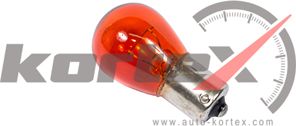 Лампа накаливания (Kortex). Артикул KBA1053