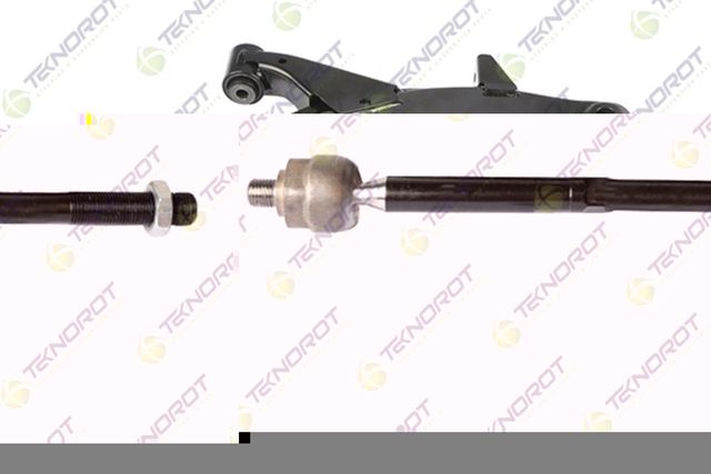 Рулевая тяга Teknorot для Ford Transit Connect II 2013-2026. Артикул FO-663