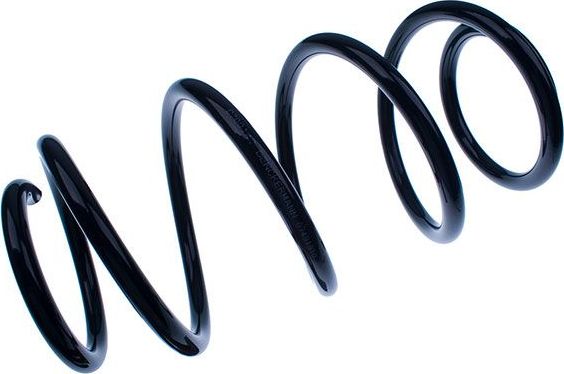 Пружина подвески Denckermann передняя для Opel Zafira A 1999-2005. Артикул D700147