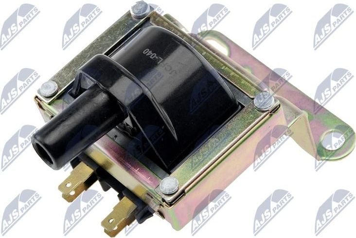 Катушка зажигания NTY. Артикул ECZ-PL-040