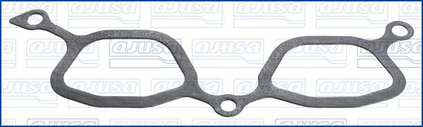 Прокладка впускного коллектора Ajusa для Subaru Levorg 2015-2026. Артикул 13259800