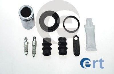 Ремкомплект тормозного суппорта ERT задний для Mercedes-Benz B-Класс I (W245) 2005-2011. Артикул 402273