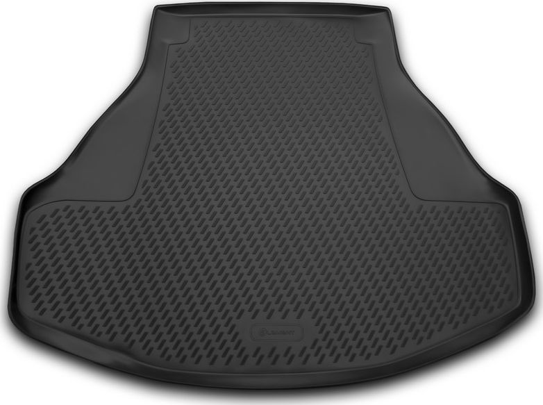 Коврик Element для багажника Honda Accord IX седан 2013-2026. Артикул CARHND00006