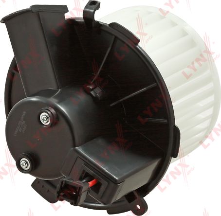 Вентилятор, мотор печки (отопителя) салона LYNXauto. Артикул RF-1706