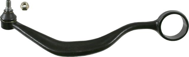 Поперечный рычаг передней подвески Febi Bilstein правый верхний для BMW 7 III (E38) 1994-2001. Артикул 12563