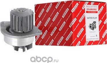 Водяной насос (помпа) (Dynamatrix-Korea) Dynamatrix-Korea. Артикул DWPC113