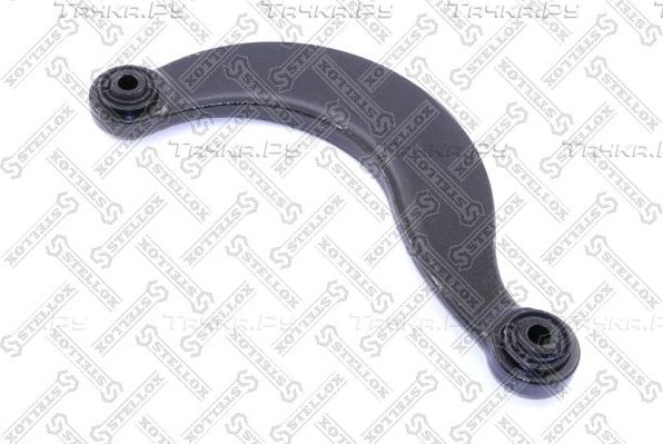 Поперечный рычаг задней подвески Stellox правый/левый нижний для Mazda 3 I (BK) 2003-2009. Артикул 57-71075-SX