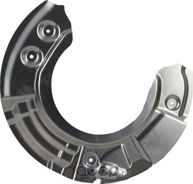 Защита тормозного диска (Loro). Артикул 13107131