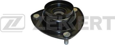 Опора амортизатора (стойки) Zekkert передняя для Suzuki Liana I 2001-2007. Артикул GM-2203