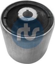 Сайлентблок переднего рычага подвески RTS. Артикул 017-00300