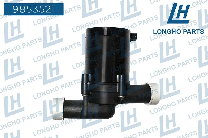 Насос отопителя электрический BMW / LAND ROVER 64119114957, LR064320 (Longho) Longho. Артикул 9853521