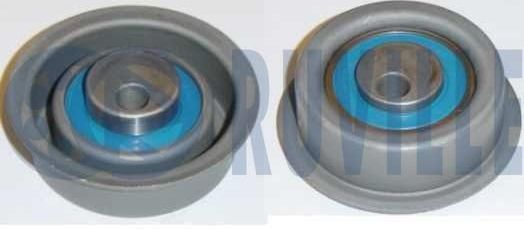 Натяжной ролик (натяжитель) ремня ГРМ Ruville. Артикул 540378