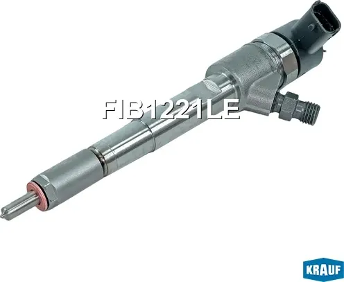 Форсунка топливная (Krauf). Артикул FIB1221LE