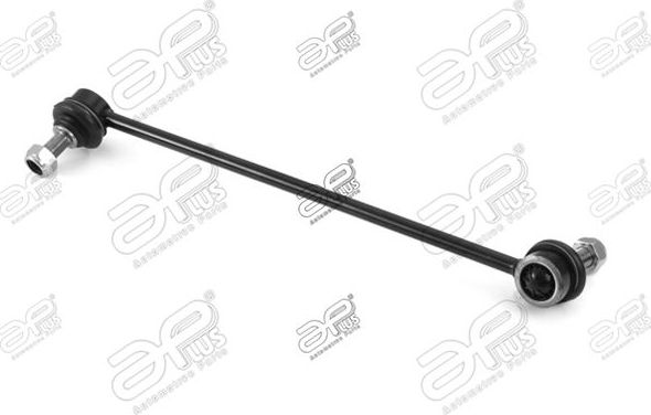 Стойка (тяга) стабилизатора APlus. Артикул 18416AP