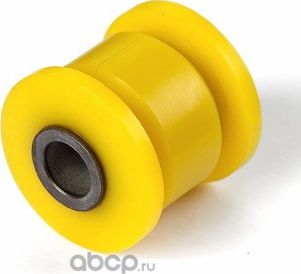 Сайлентблок полиуретановый задней подвески  тяги моста TOYOTA LAND CRUISER 8# (Точка Опоры). Артикул 1-06-093