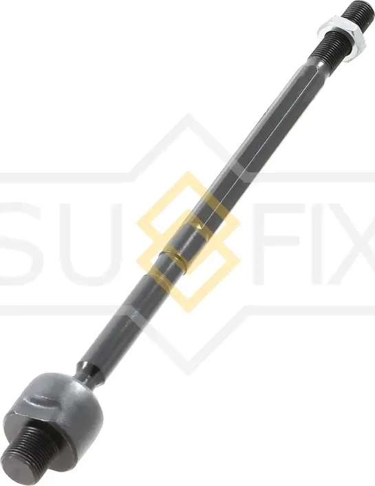 Тяга рулевая | перед прав/лев | (Sufix). Артикул SD1280